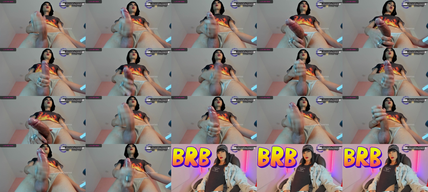 Rominaowenxx  09-09-2021